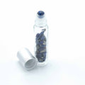 Gemstone Essential Oil Roller Bottle